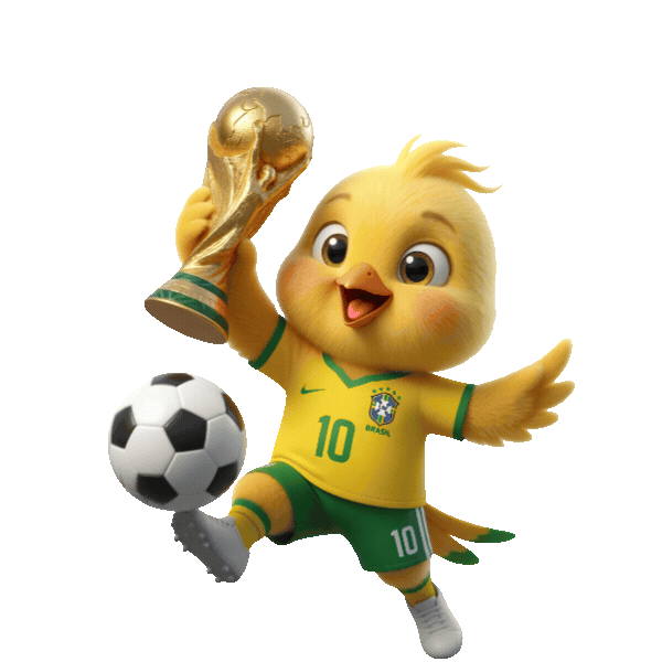 FIFA World Cup 2026